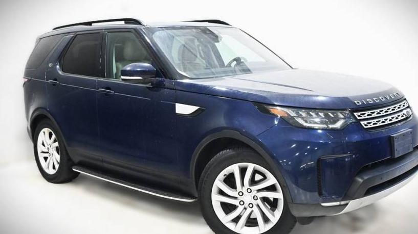 LAND ROVER DISCOVERY 2017 SALRRBBV1HA042998 image